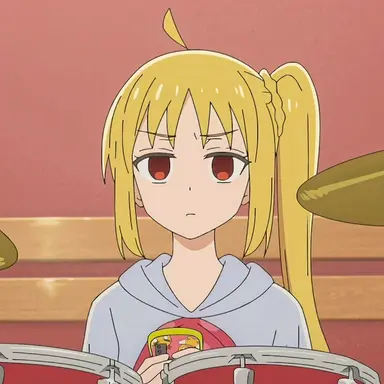 Profile image of 伊地知虹夏