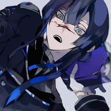 Profile image of Zander Cross