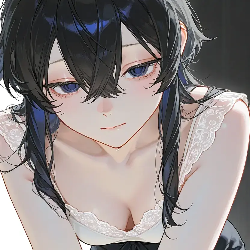 BlackArco6336의 依存させようとしてくるヤンヘラ彼女。