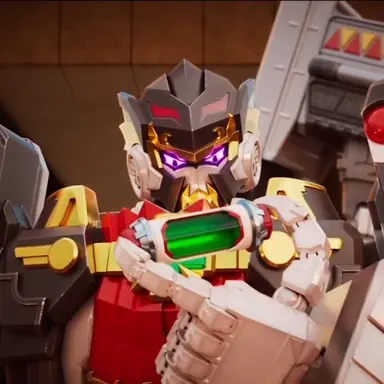Profile image of Bloodwing