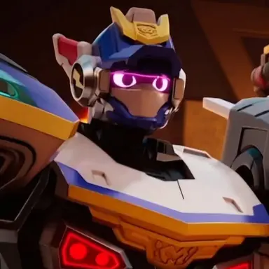 Profile image of Blue Cop