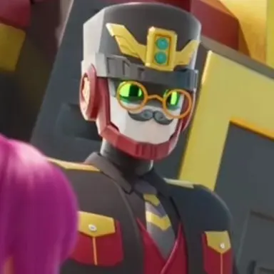 Profile image of Blast Rain