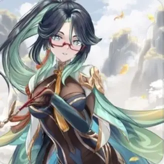 Profile image of 閑雲