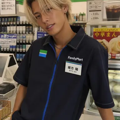 Profile image of 緒方陽