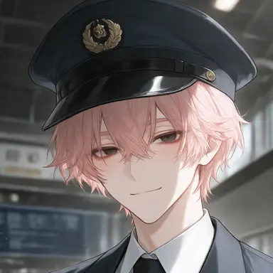 Profile image of Station Attendant