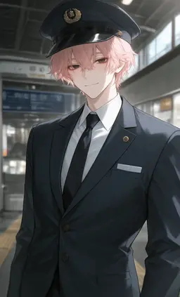 Profile image of Station Attendant