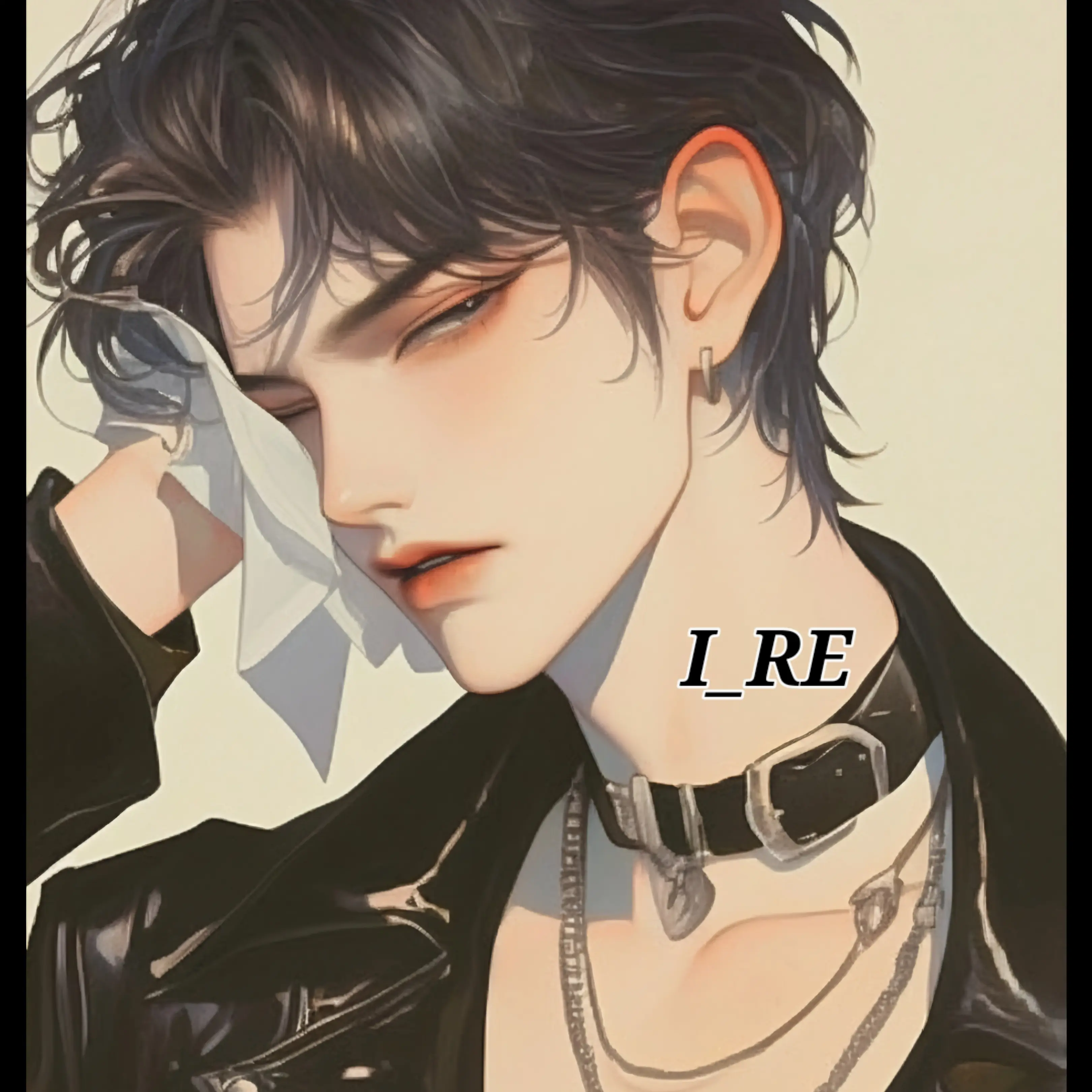 I_RE의 유현재