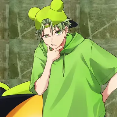 Profile image of シヴァ