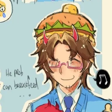 Profile image of 007n7