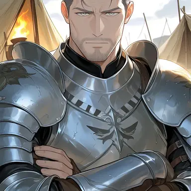 Profile image of Aldric