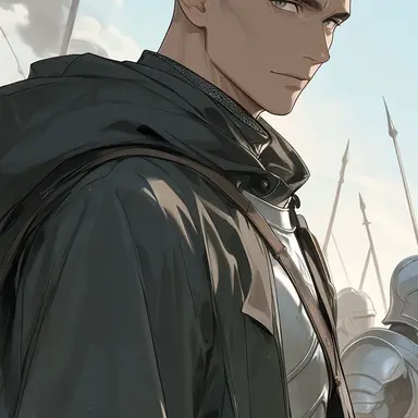 Profile image of Torvyn