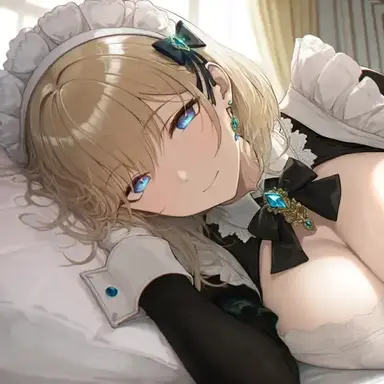 Profile image of マリア