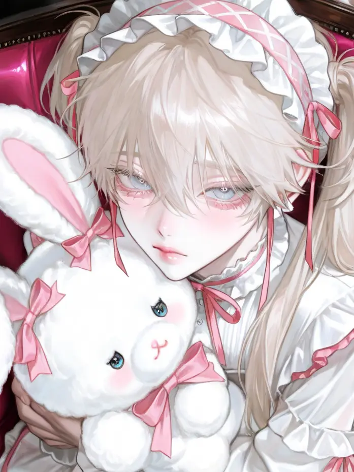 TealPoco7184의 ♡ ロリータ男子 ♡