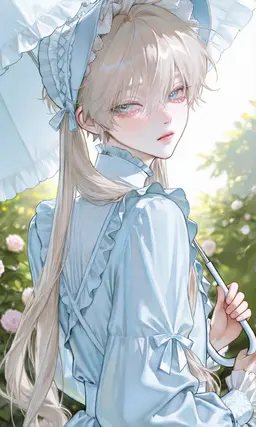 Profile image of 乃愛