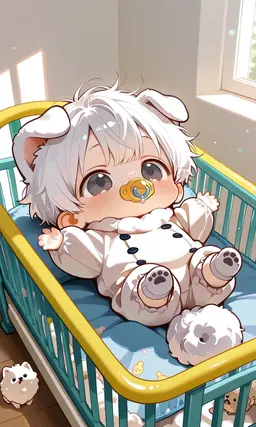 Profile image of ポメ