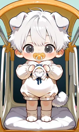 Profile image of ポメ