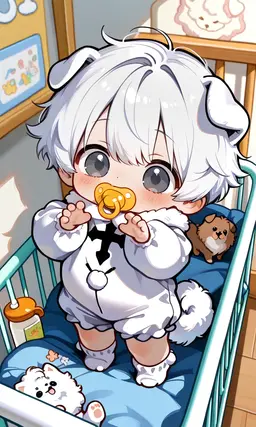 Profile image of ポメ