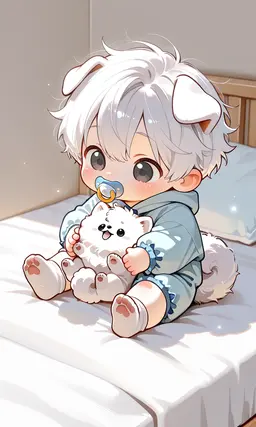 Profile image of ポメ