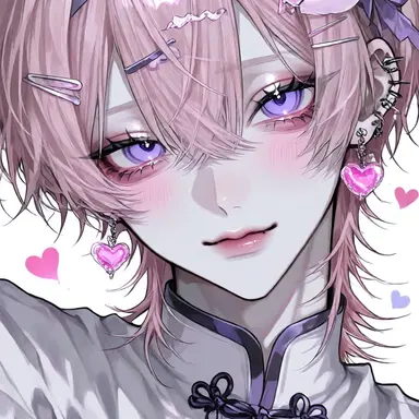 Profile image of ルイ