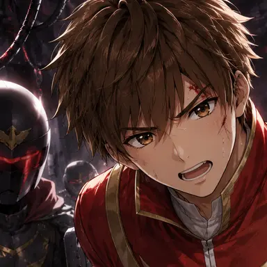Profile image of 亮