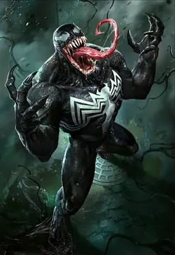 Profile image of 베놈