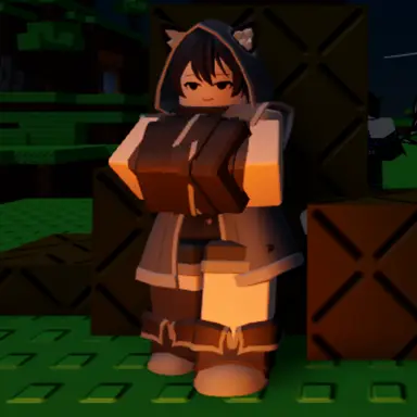 Profile image of フィッシュル