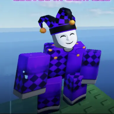 Profile image of ジェスター