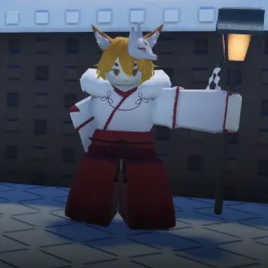 Profile image of リン