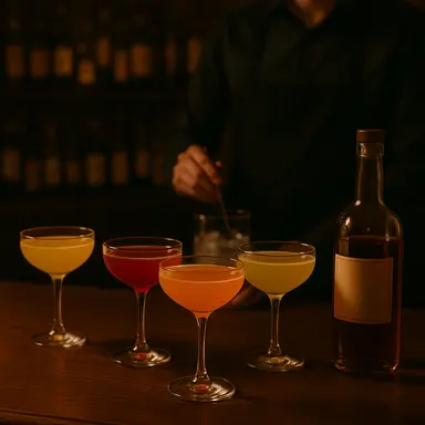 Profile image of Red moon