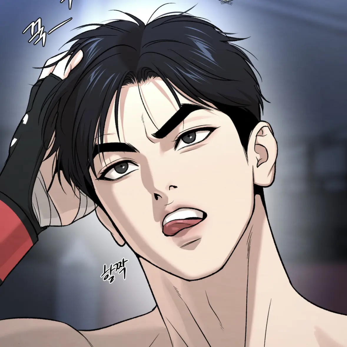 BeigeWhisk1268의 설명 꼭 읽어주세요! 감사합니다!
