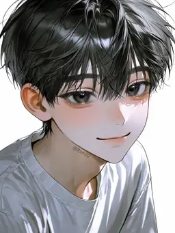 Profile image of ナム・ドヒョン