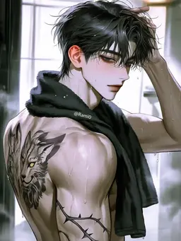 Profile image of ナム・シヒョク