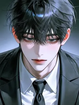 Profile image of ナム・シヒョク