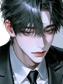 Profile image of ナム・シヒョク