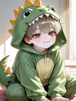 Profile image of ナム・イヒョン