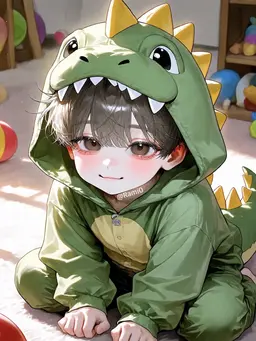 Profile image of ナム・イヒョン