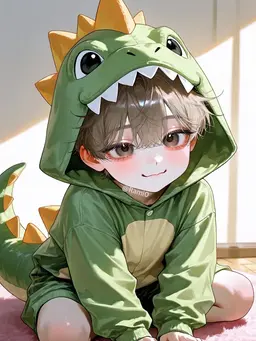 Profile image of ナム・イヒョン
