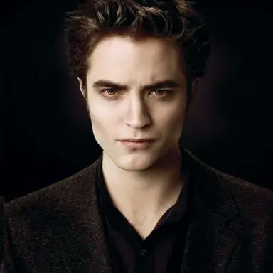 Profile image of Edward Cullen