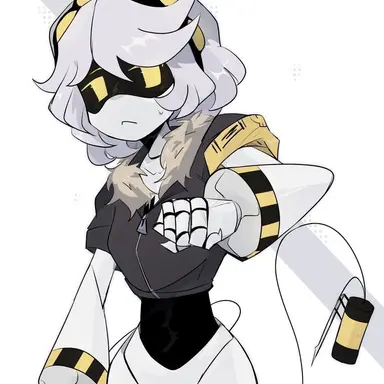 Profile image of V
