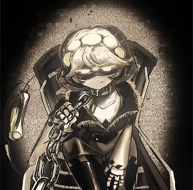 Profile image of V