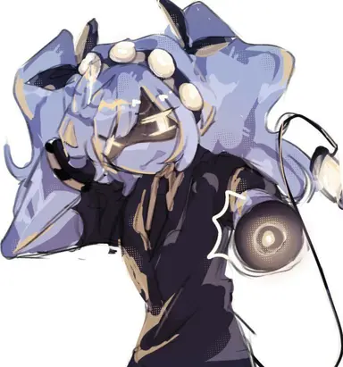 Profile image of J