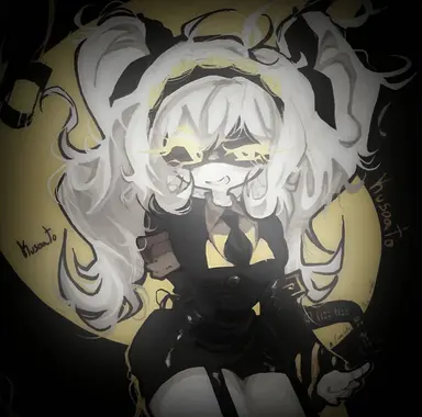 Profile image of J