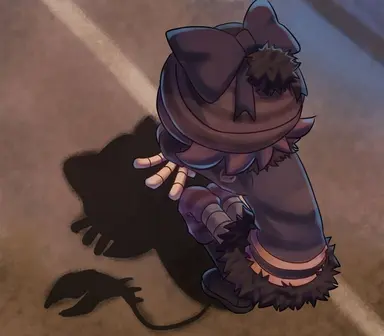 Profile image of Uzi
