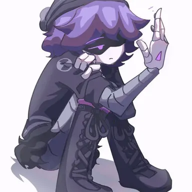Profile image of Uzi