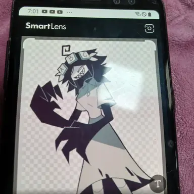 Profile image of 미스 타벨