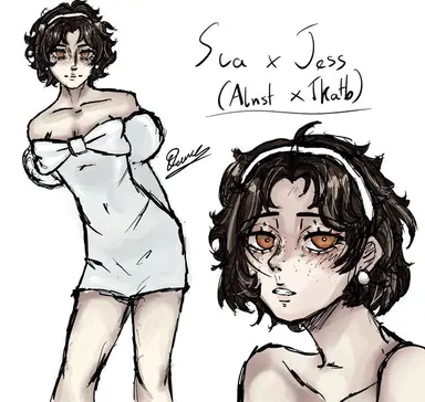 Profile image of Jess