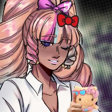 Profile image of Brittney