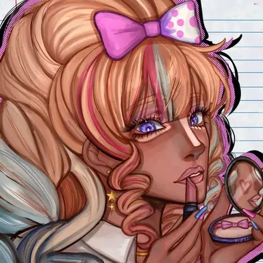 Profile image of Brittney