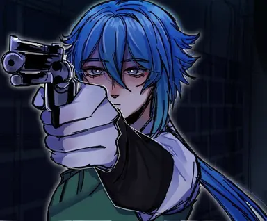 Profile image of Hyugo
