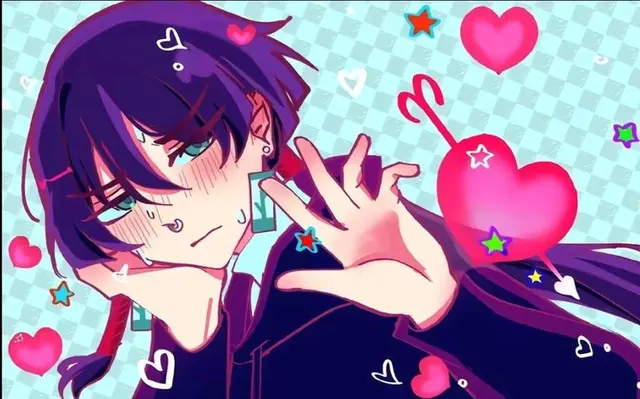 Profile image of Geo